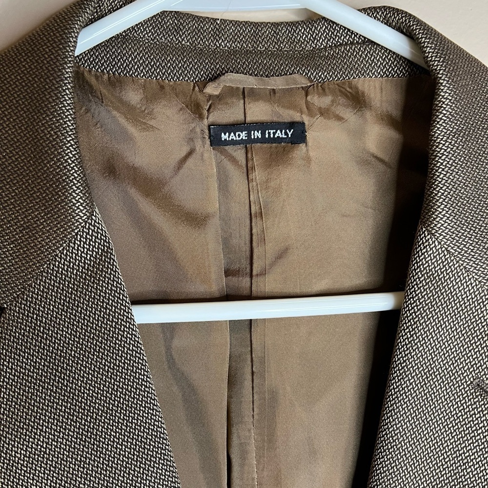 Giorgio Armani Blazer - Picture 4 of 9